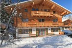 Appartement Hochwurzen