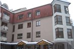 Appartement Jachymov