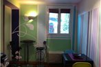 Appartement le Multicolore