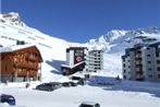 Schuss Appartements Val Thorens Immobilier