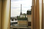 Appartement Montaigne