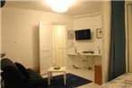 Appartement Paris Cocoon Chapelle Gare du nord