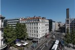 Appartement Part Dieu - Sleep in Lyon