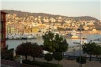 Appartement Port de Nice 3 pieces vue mer