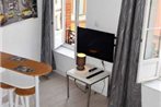 Appartement Saint Sernin