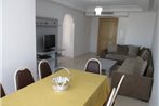 Appartement Splendide Hammamet