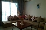 Appartement Tunis s 2