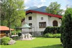 Appartement Zeitz Ramsau