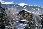 Appartementhaus Gastein inklusive Alpentherme gratis
