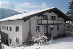 Appartementhaus Winter