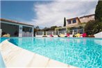 Appartements ALOA Golfe de St Tropez