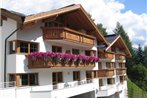 Appartements Fliana St. Anton