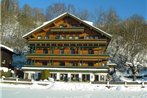 Appartements Kitzsteinhorn