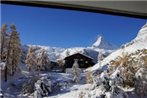 Appartements Zermatt Paradies