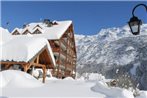 Appart'Hotel La Perle de L'Oisans