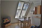 Appartment Ridzene