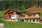 Apart-Chalet Talblick