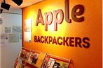 Apple Backpackers