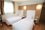 Appletree Hotel Pohang