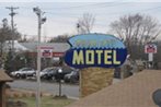 Aqua City Motel