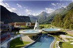 Aqua Dome 4 Sterne Superior Hotel & Tirol Therme La?ngenfeld