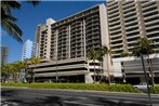 Aqua Palms Waikiki