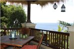 Aquamarine Sea View Villa