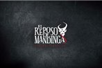 El reposo de mandinga caban~as tematicas