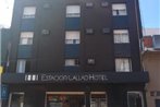 Hotel Estacion Callao