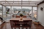 Beautiful Apartments in Downtown Ushuaia