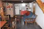 Hostel Cuchi corral