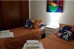 Departamento 1 dormitorio en Nueva Cordoba 1 A