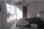 Amplio Loft en zona Parque Espan~a