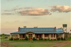 Laguna Ibera - Casa de Esteros