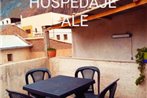 Hospedaje Ale