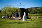 Kan Yu - Loft de Campo