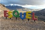 Esquel te Espera