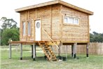 Tiny House Arenas de Oro