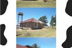 Lamailu caban~as & bungalows