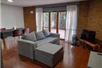 Duplex Mendoza con chochera techada