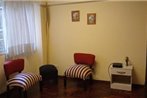 Departamento Mendoza Low Cost Patricias