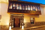 Aranwa Cusco Boutique Hotel