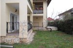 Arany Janos Apartmanok