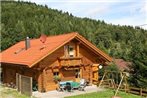 Quaint Holiday home in Bayerisch Eisenstein near Ski Area