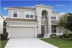 Archfield Villa in Kissimmee AF2548