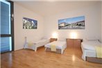 Arena Savaria Guestrooms