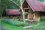 Arenal Oasis Eco Lodge & Wildlife Refuge