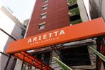 Arietta Hotel Osaka