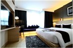 Arize Hotel Sukhumvit