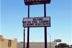 Arizona Inn & Suites